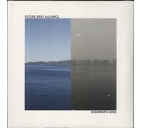 Future Beat Alliance Beginner's Mind - Sealed UK 2-LP Double vinyl album record RSTM002 Reward System 2020
