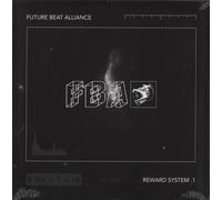 Future Beat Alliance Reward System .1 - Sealed German 12" vinyl single record RSTM001 Reward System 2019