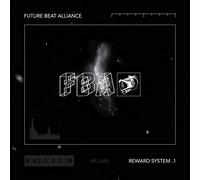 Future Beat Alliance - Reward System [VINYL]