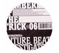 Future Beat Investigators - Discomedusa [Vinyl Maxi-Single] [VINYL]