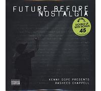 Future Before Nostalgia