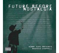 Future Before Nostalgia