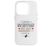 Future Big Brother 2027 First Time Big Brother Announcement Case for iPhone 14 Pro
