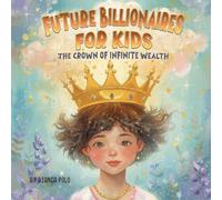 Future Billionaires For Kids: The Crown of Infinite Wealth