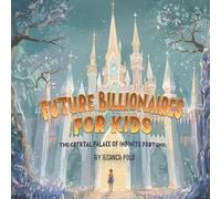 Future Billionaires For Kids: The Crystal Palace of Infinite Fortune