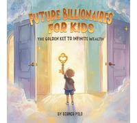 Future Billionaires For Kids:: The Golden Key to Infinite Wealth