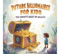 Future Billionaires For Kids: The Infinity Chest of Wealth