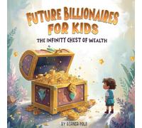 Future Billionaires For Kids: The Infinity Chest of Wealth