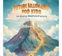Future Billionaires For Kids: The Magical Mountain of Wealth