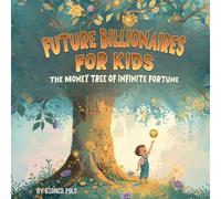 Future Billionaires For Kids: The Money Tree of Infinite Fortune