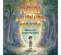 Future Billionaires For Kids: The Wealth Awakening Portal