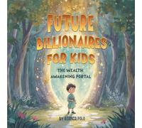 Future Billionaires For Kids: The Wealth Awakening Portal