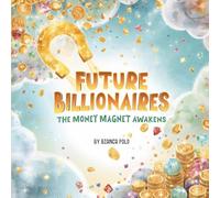 Future Billionaires: The Money Magnet