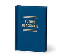 Future Blackmail Tiny Diary (Tiny Diaries)