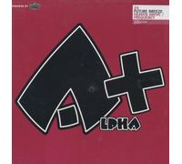 Future Breeze - Heaven Above (Rmx)/Frequency [Vinyl Maxi-Single] [VINYL]