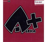 Future Breeze - Heaven Above [Vinyl Maxi-Single] [VINYL]