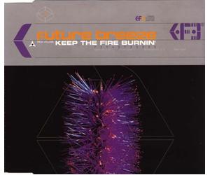 Future Breeze - Keep the Fire