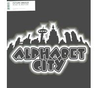 Future Breeze - Mind in Motion [12" VINYL]