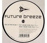 Future Breeze - Out of The Blue [Import] [VINYL]