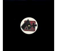 Future Breeze - Temple of Dreams [Vinyl Maxi-Single] [VINYL]