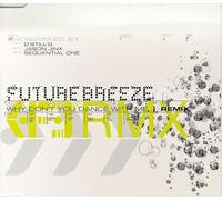 Future Breeze - Why Don't You Dance With Me [12" VINYL]