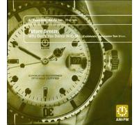 Future Breeze - Why Don't You Dance With Me (Klubbheads / Commander Tom Mixes)