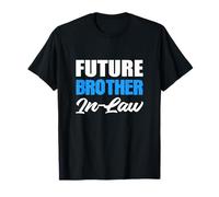 Future Brother in Law Loving Brother T-Shirt
