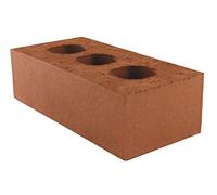 Future Build Supplies Ltd 65mm Perforated Class B Engineering Brick -Price Per Pack 504