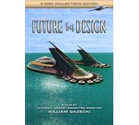 Future by Design [DVD] [2006]