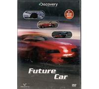 FUTURE CAR - DISCOVERY CHANNEL 2 DVD SET supercars