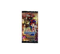 Future Card Buddyfight - Burning Valor Booster