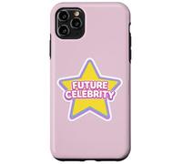 Future Celebrity Star Superstar Singer Actor Athlete Case for iPhone 11 Pro Max