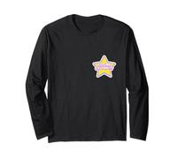 Future Celebrity Star Superstar Singer Actor Athlete Long Sleeve T-Shirt