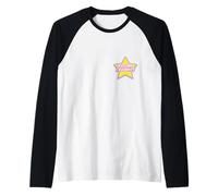 Future Celebrity Star Superstar Singer Actor Athlete Raglan Baseball Tee