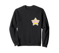Future Celebrity Star Superstar Singer Actor Athlete Sweatshirt