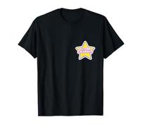 Future Celebrity Star Superstar Singer Actor Athlete T-Shirt