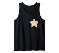 Future Celebrity Star Superstar Singer Actor Athlete Tank Top
