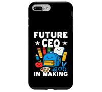 FUTURE CEO IN MAKING education back to school next grade Case for iPhone 7 Plus/8 Plus