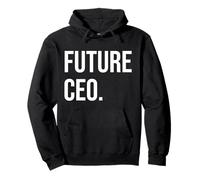 Future CEO Pullover Hoodie