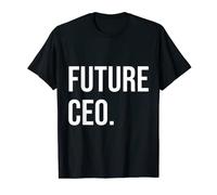 Future CEO T-Shirt