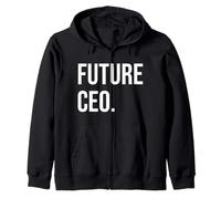 Future CEO Zip Hoodie