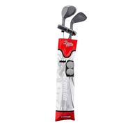 Future Champs Golf Club Set Franklin Silver One Size