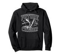 Future Chaser Tornado Enthusiast Pullover Hoodie