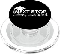 Future Chef Next Hold Cooking School PopSockets PopGrip for MagSafe