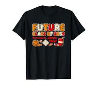 Future Class of 2039 Professional Snack Thief Funny Kids T-Shirt