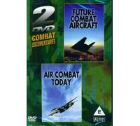 Future Combat Aircraft / Air Combat Today