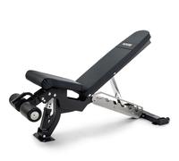 Future Commercial Adjustable FID Free Weight Bench