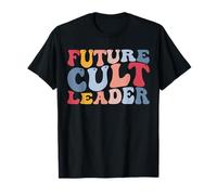 Future Cult Leader T-Shirt