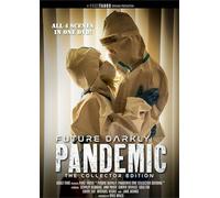 Future Darkly: Pandemic - The Collector's Edition