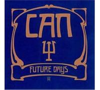 Future Days by Can